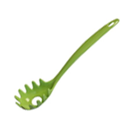 KITCHENCUISINE Reston Lloyd Melamine Spaghetti Fork - Lime KI2646821